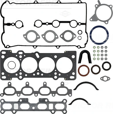 Full Gasket Kit, engine